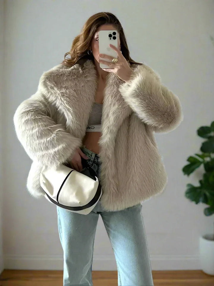 FARA - Morgenjacke