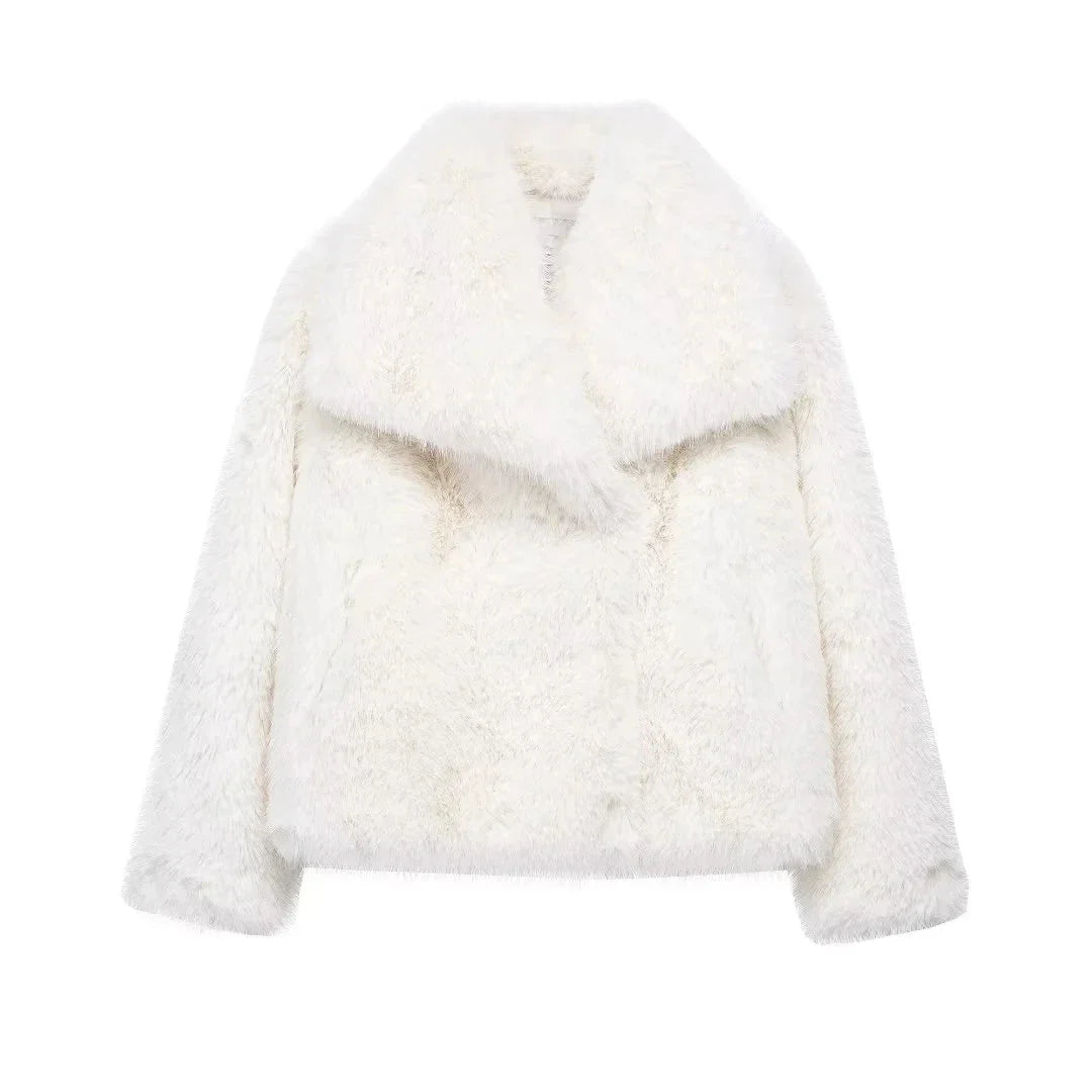 FARA - Morgenjacke