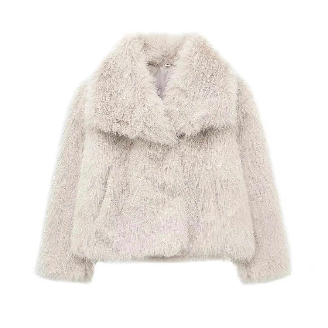 FARA - Morgenjacke