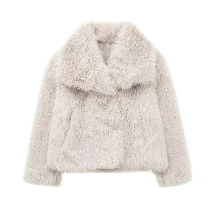 FARA - Morgenjacke