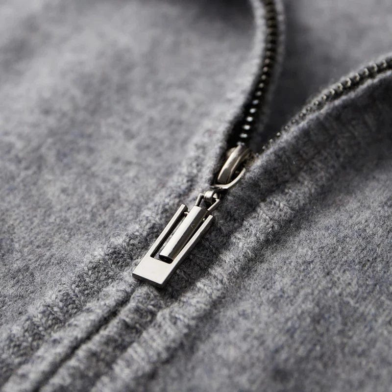 FARA Kaschmir Jacke