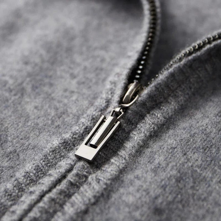 FARA Kaschmir Jacke