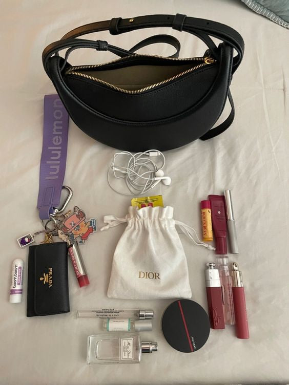 Bolsa Carlotta