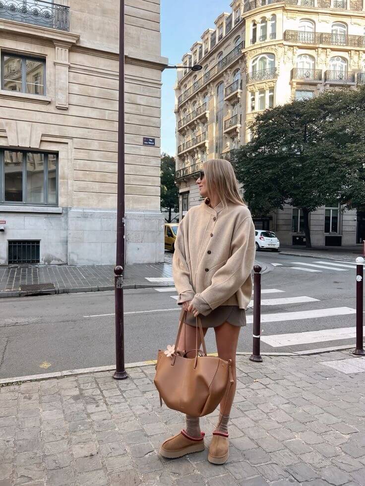 Shopper Tasche Paula