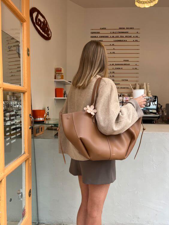 Shopper Tasche Paula