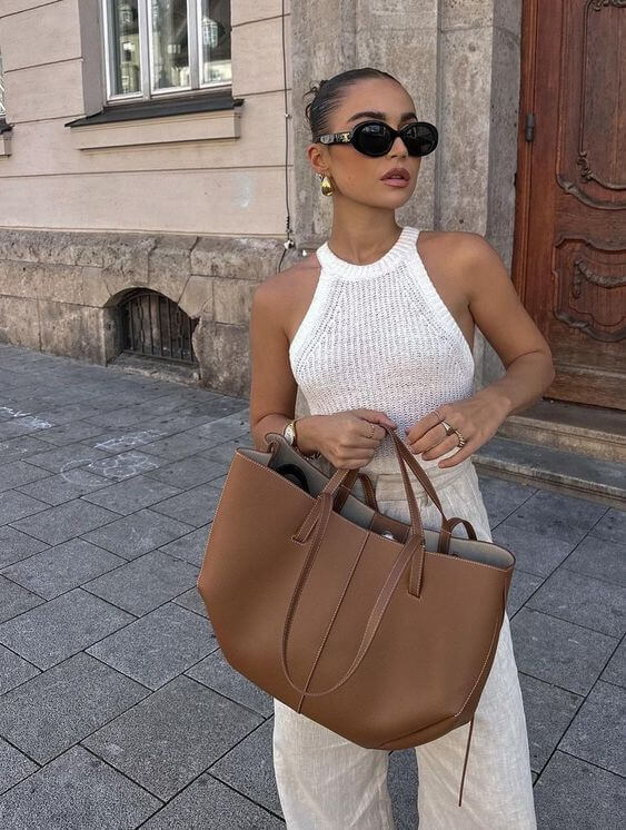 Shopper Tasche Paula