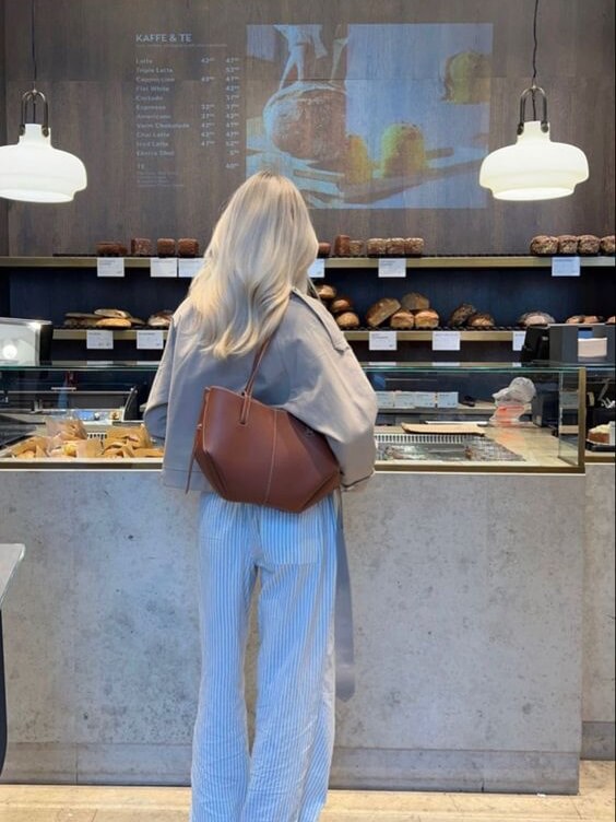 Shopper Tasche Paula
