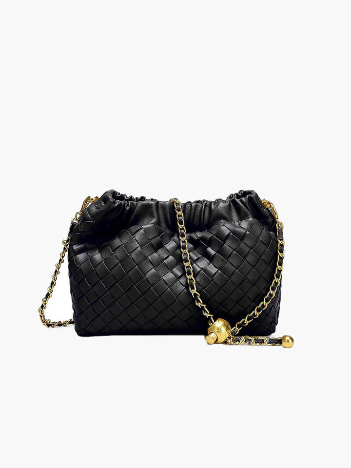 Schultertasche Claire