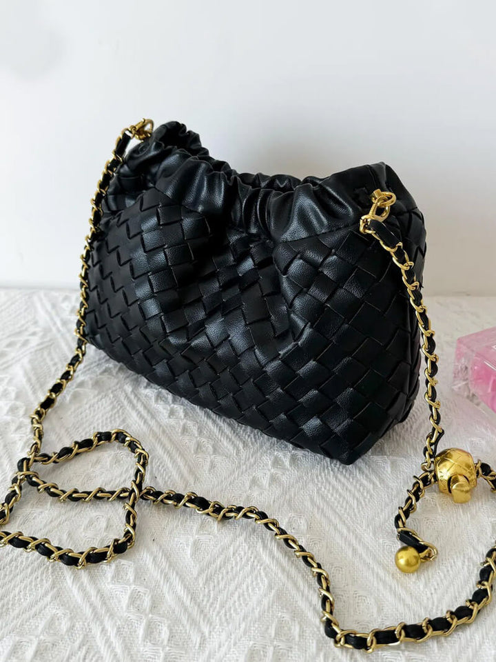 Schultertasche Claire