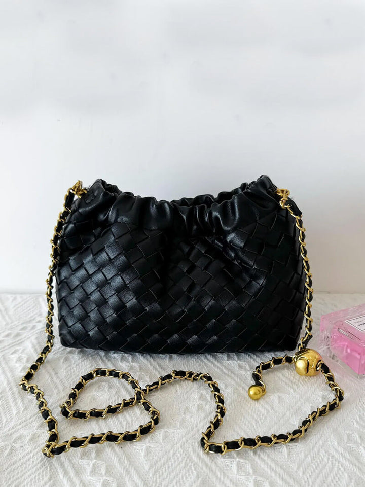 Schultertasche Claire
