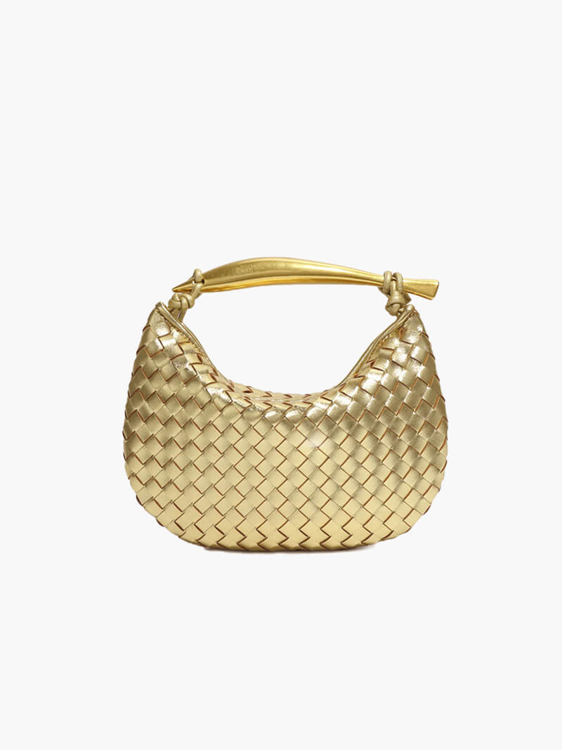 Gewebte Tasche Clio