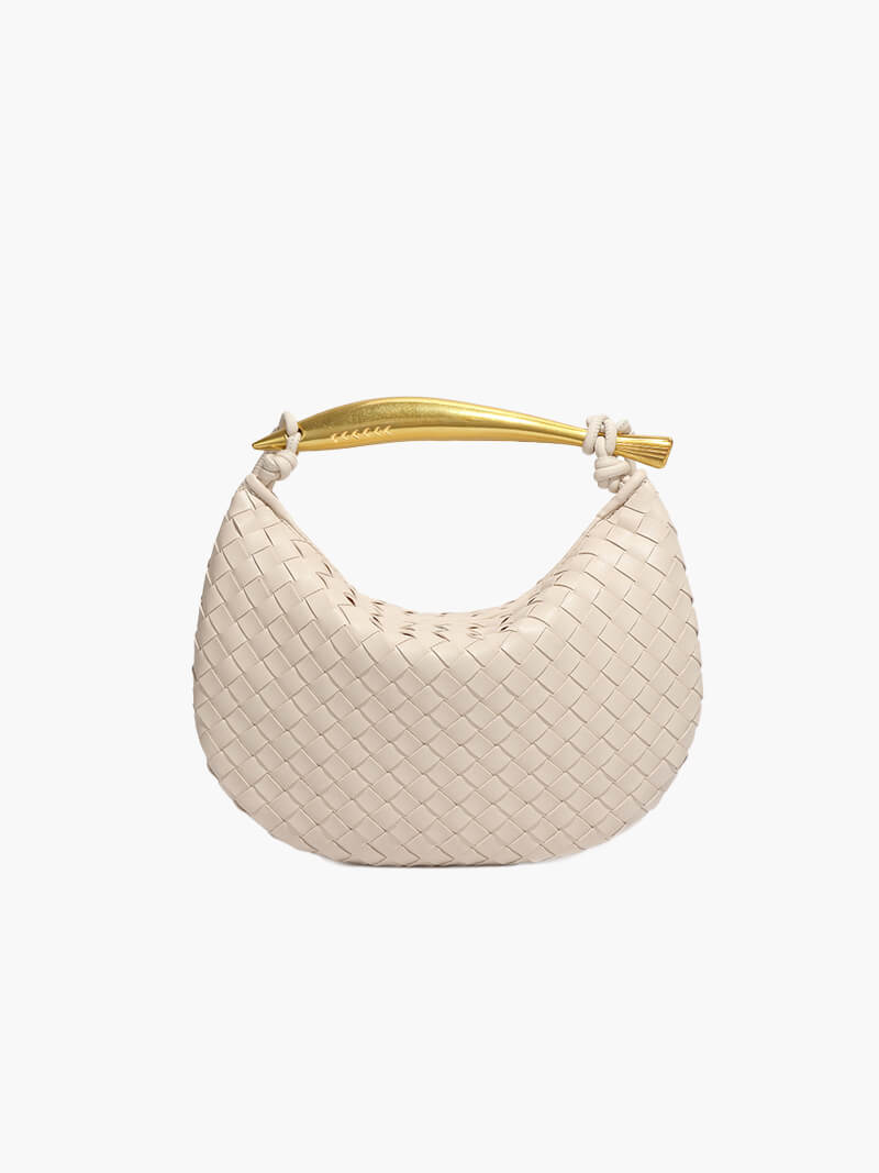 Gewebte Tasche Clio