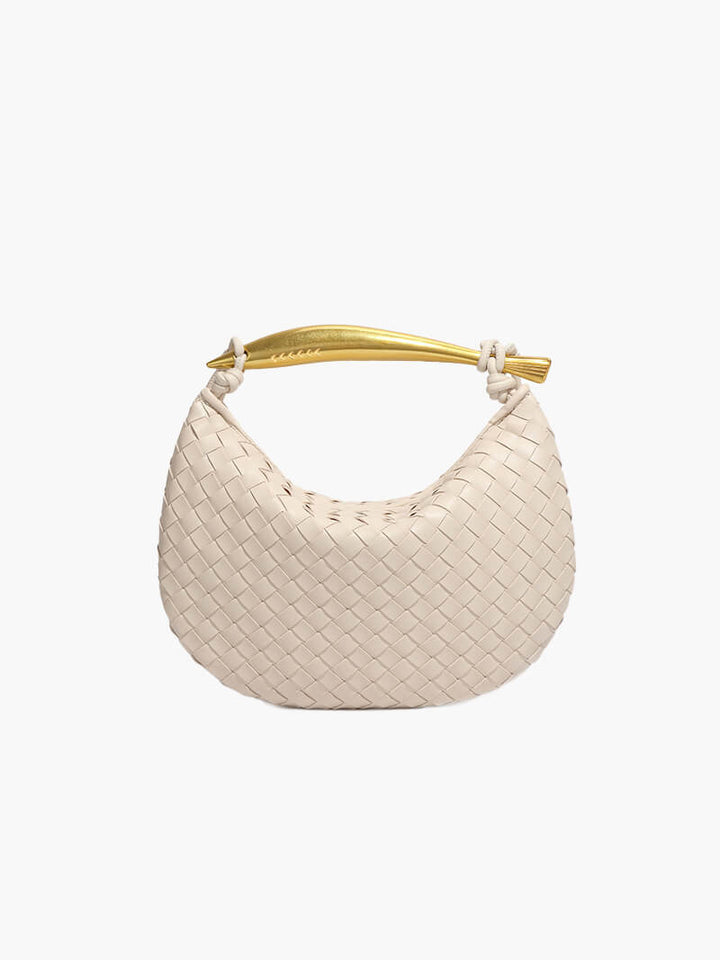Gewebte Tasche Clio