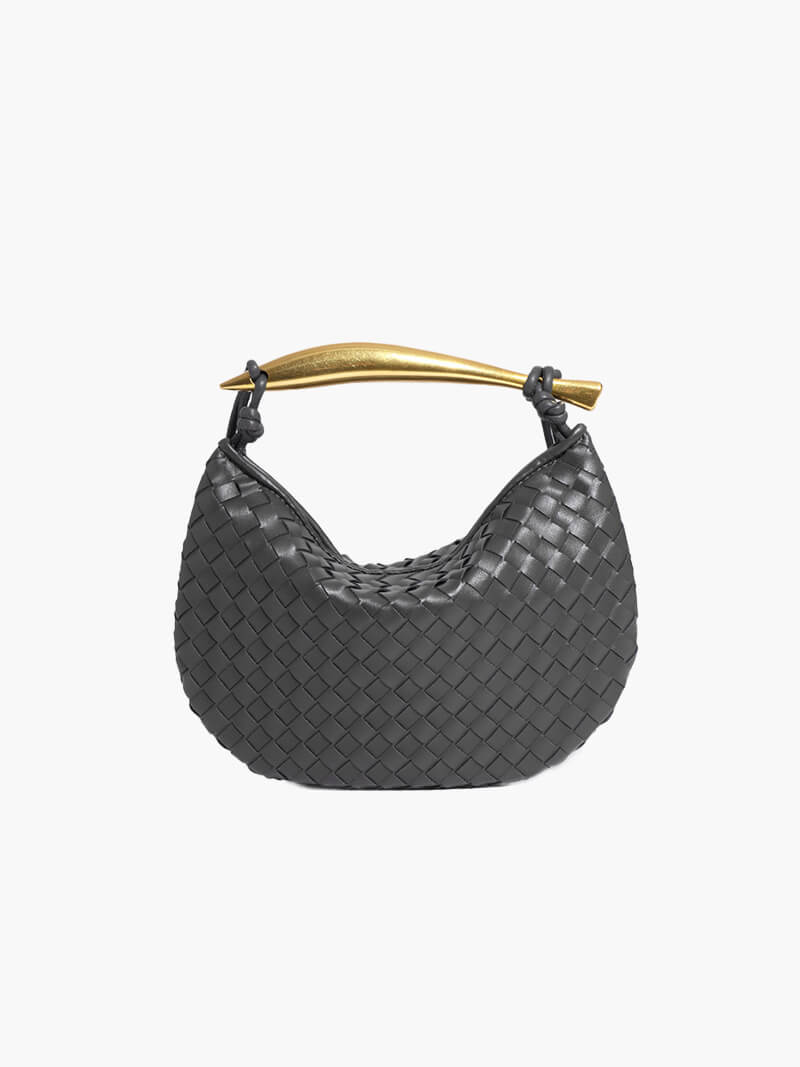Gewebte Tasche Clio