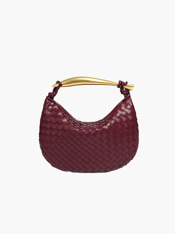 Gewebte Tasche Clio