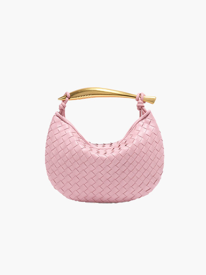 Gewebte Tasche Clio