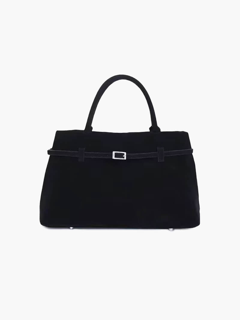 Wildledertasche Zweck