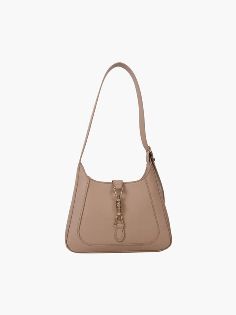 Gloria Lederhandtasche