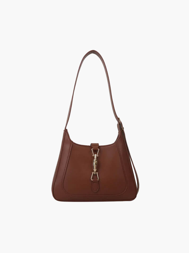 Gloria Lederhandtasche