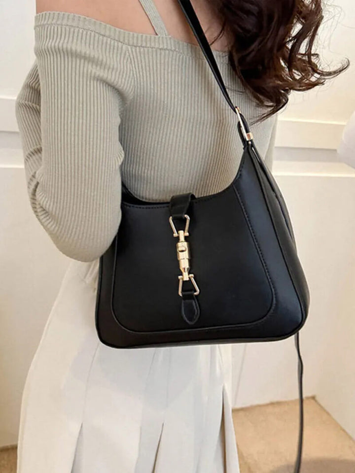Gloria Lederhandtasche