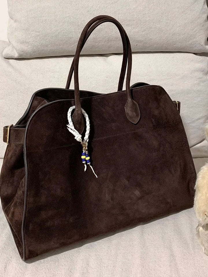 Einkaufstasche mit Henna