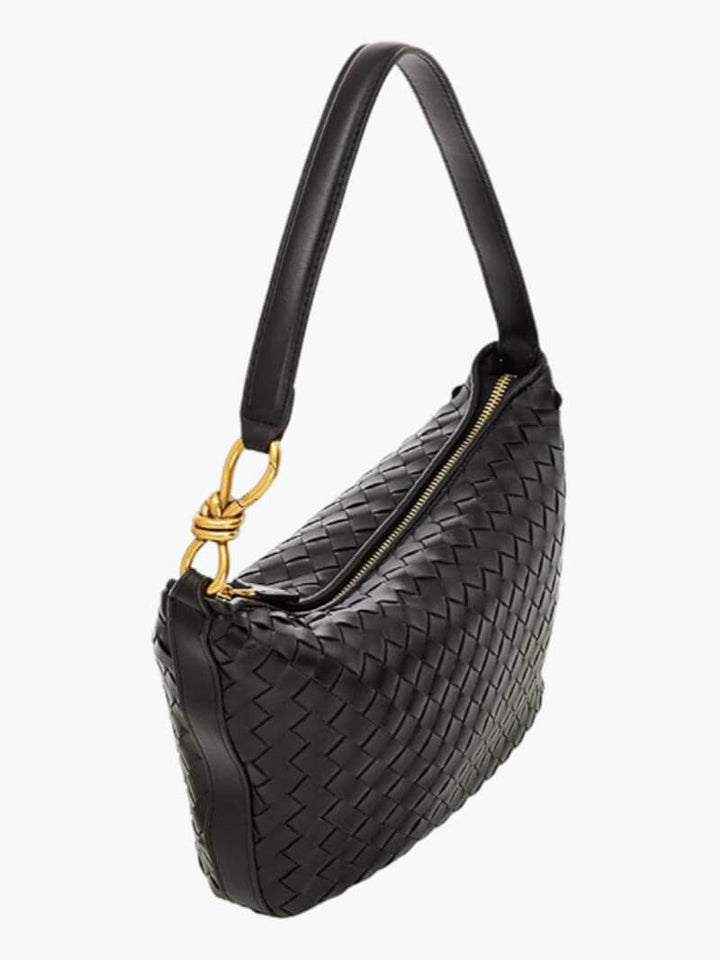 Gewebte Tasche Isa