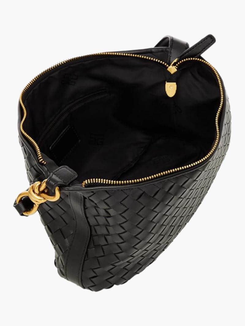 Gewebte Tasche Isa