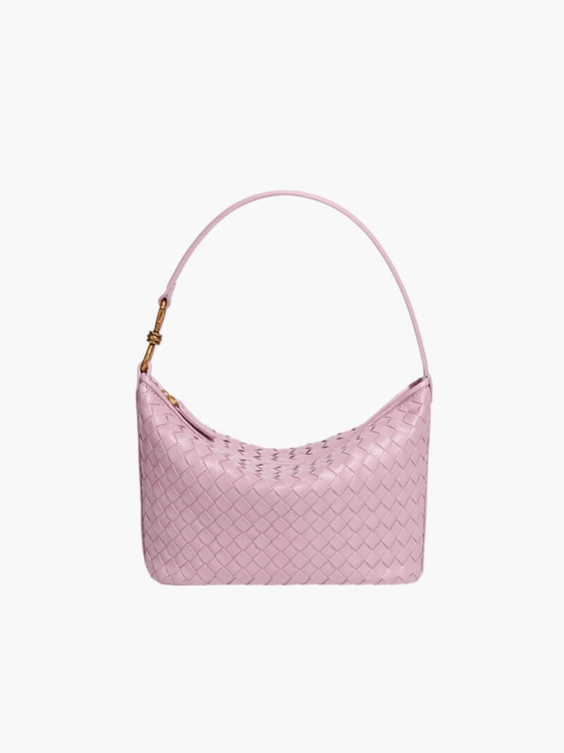 Gewebte Tasche Isa