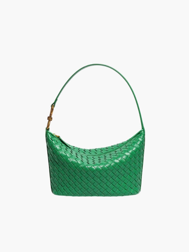 Gewebte Tasche Isa