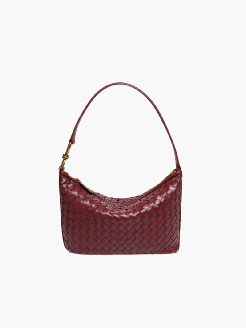 Gewebte Tasche Isa