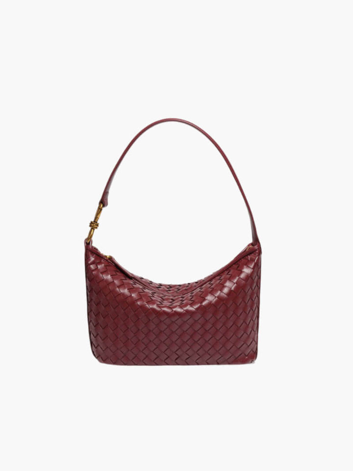 Gewebte Tasche Isa