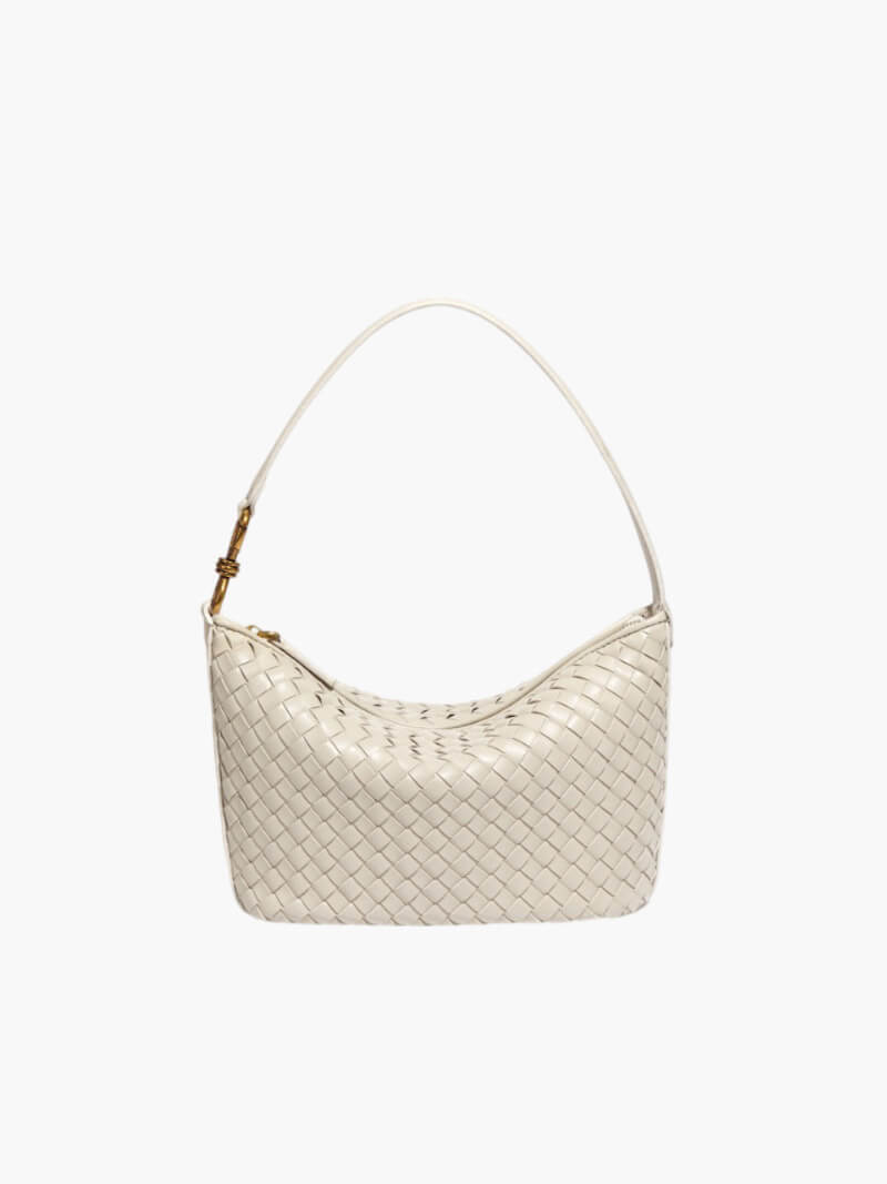 Gewebte Tasche Isa