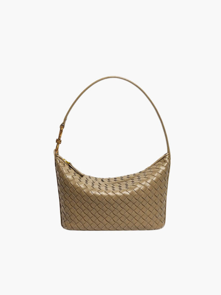 Gewebte Tasche Isa