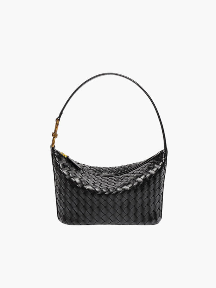 Gewebte Tasche Isa