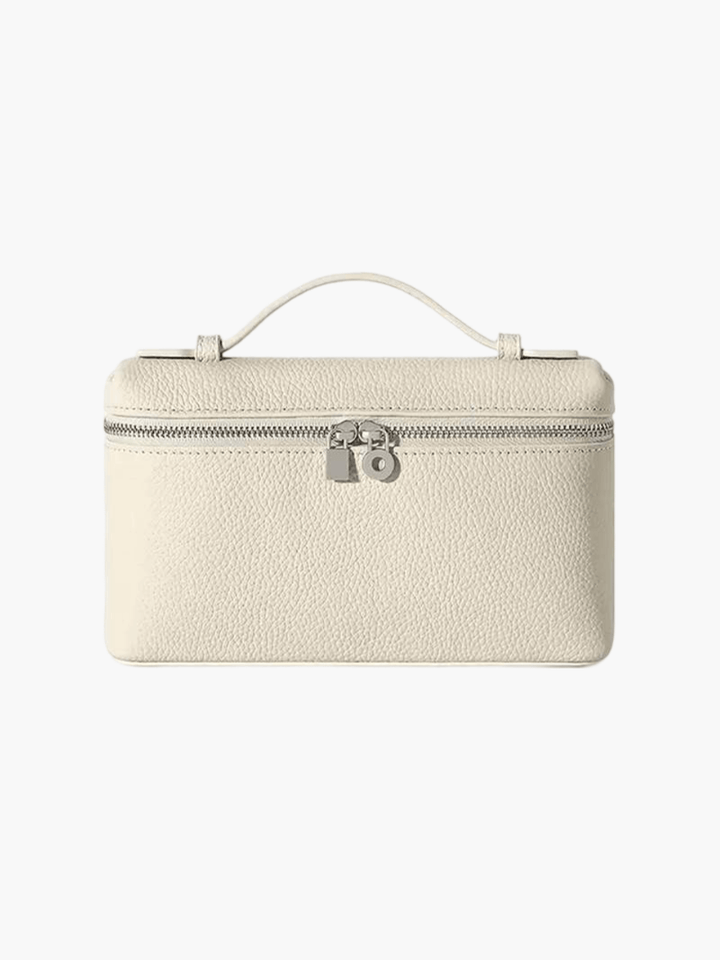 Blumenhandtasche