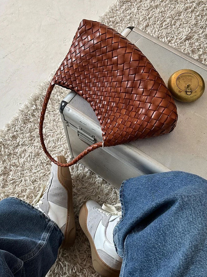 Bolso Madeleine