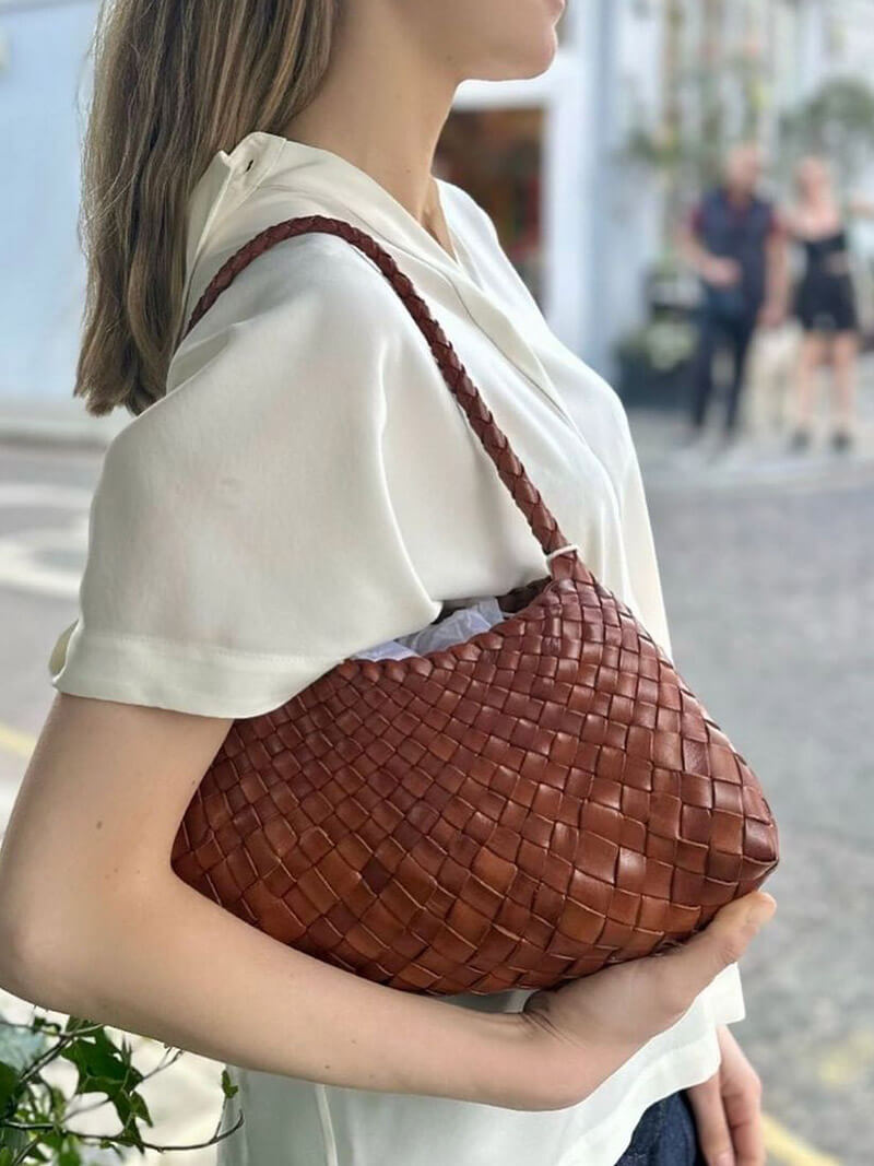 Bolso Madeleine