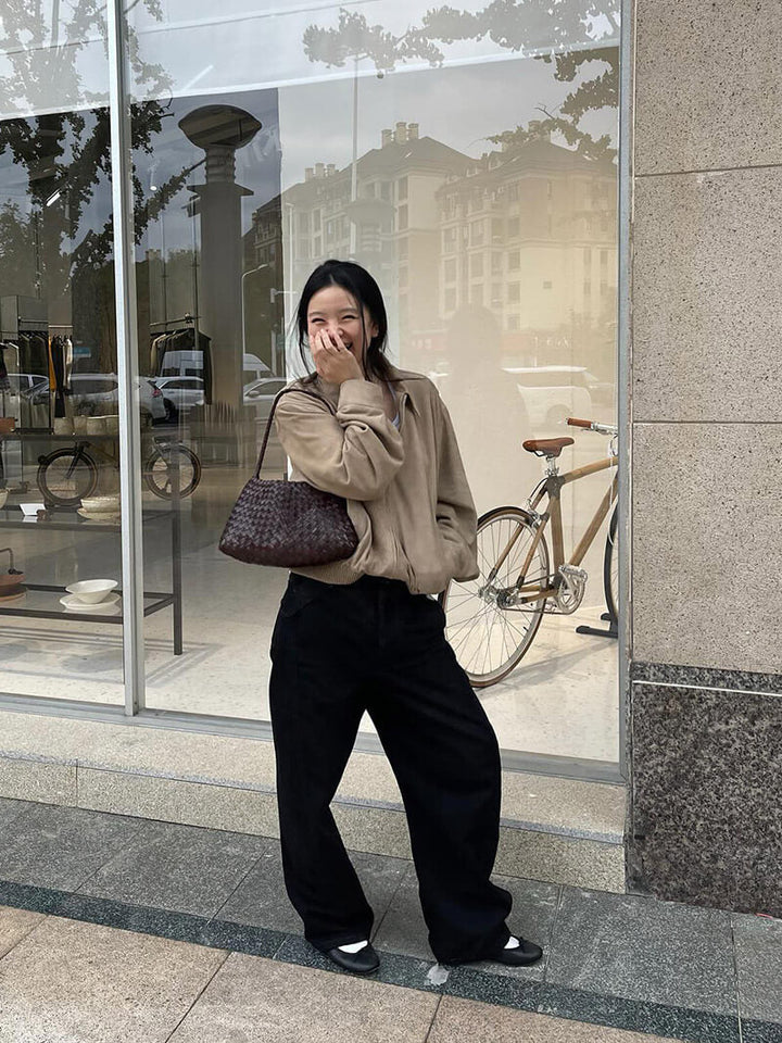 Bolso Madeleine