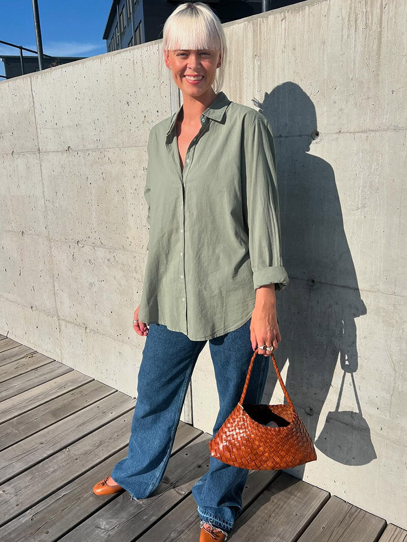 Bolso Madeleine
