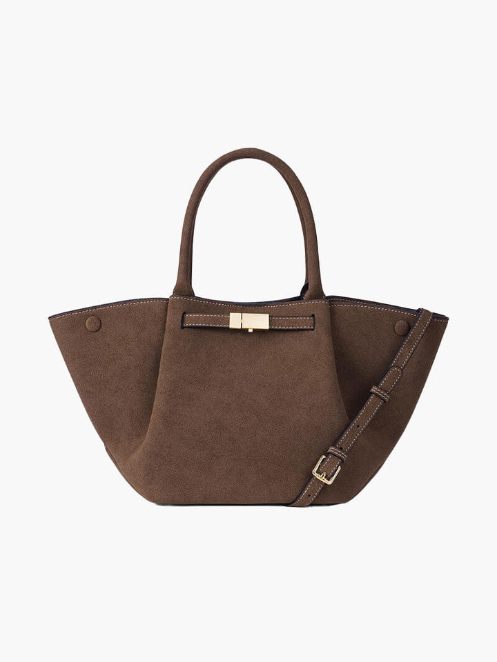 Wildledertasche Melanie