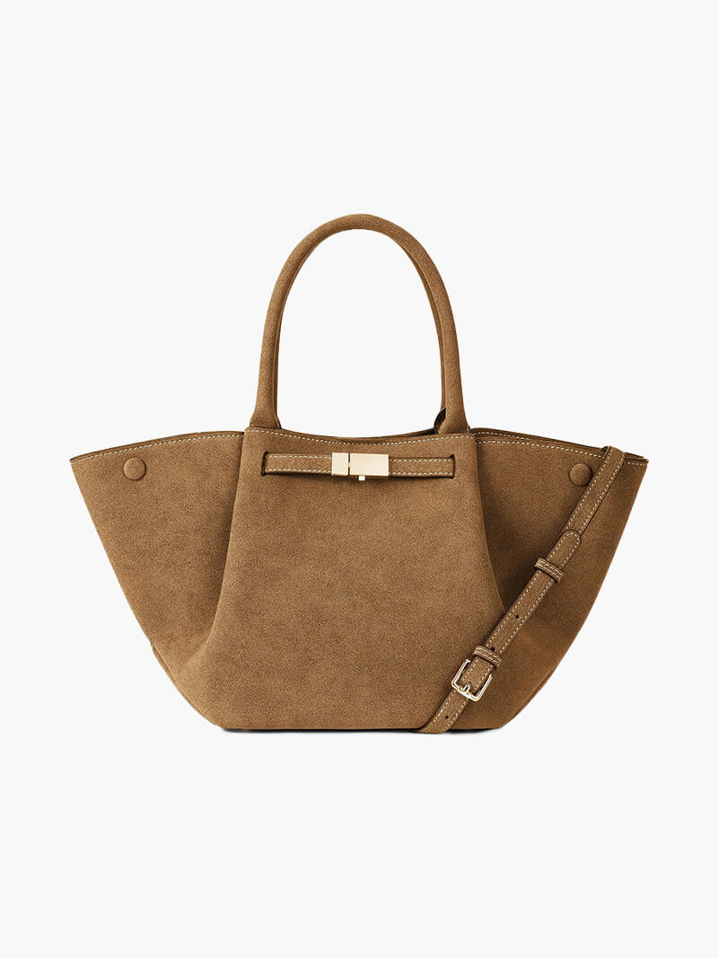 Wildledertasche Melanie