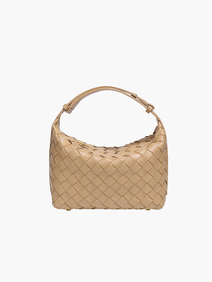 Minibolso Gewebt Mica