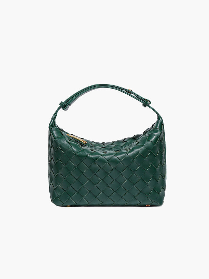 Minibolso Gewebt Mica