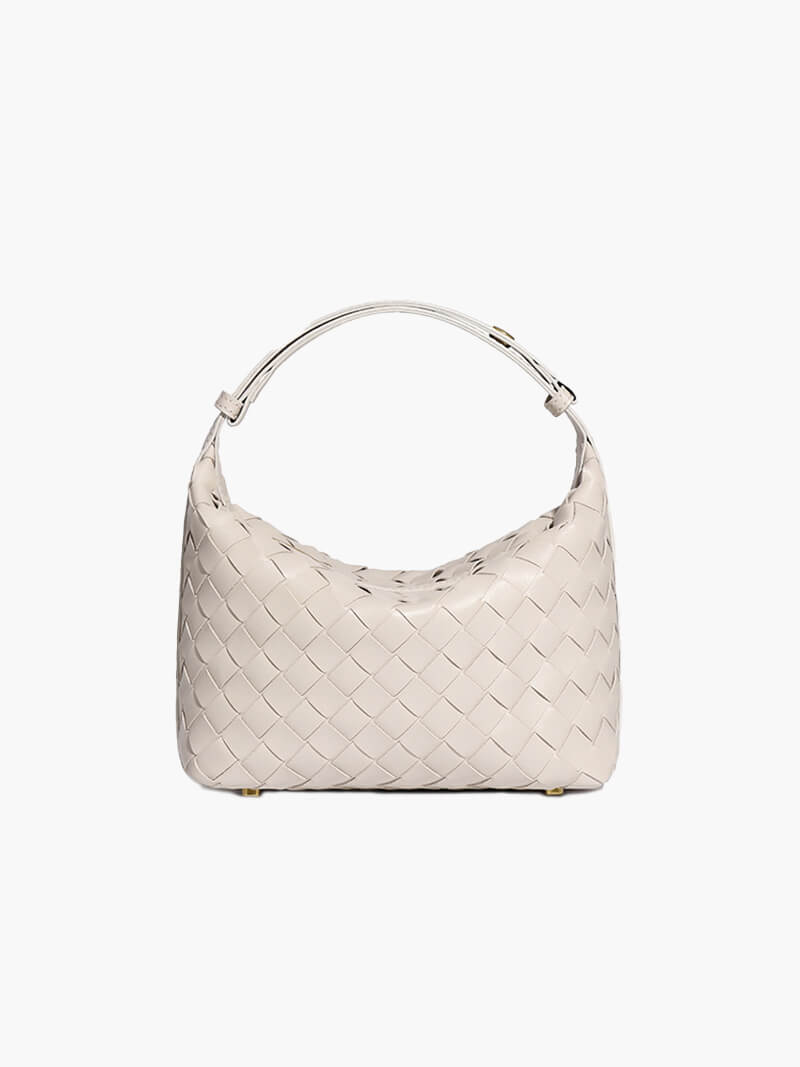 Minibolso Gewebt Mica