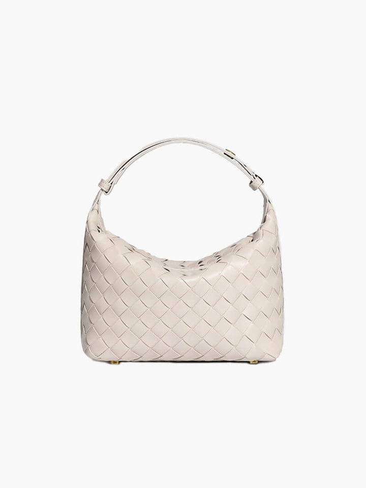Minibolso Gewebt Mica