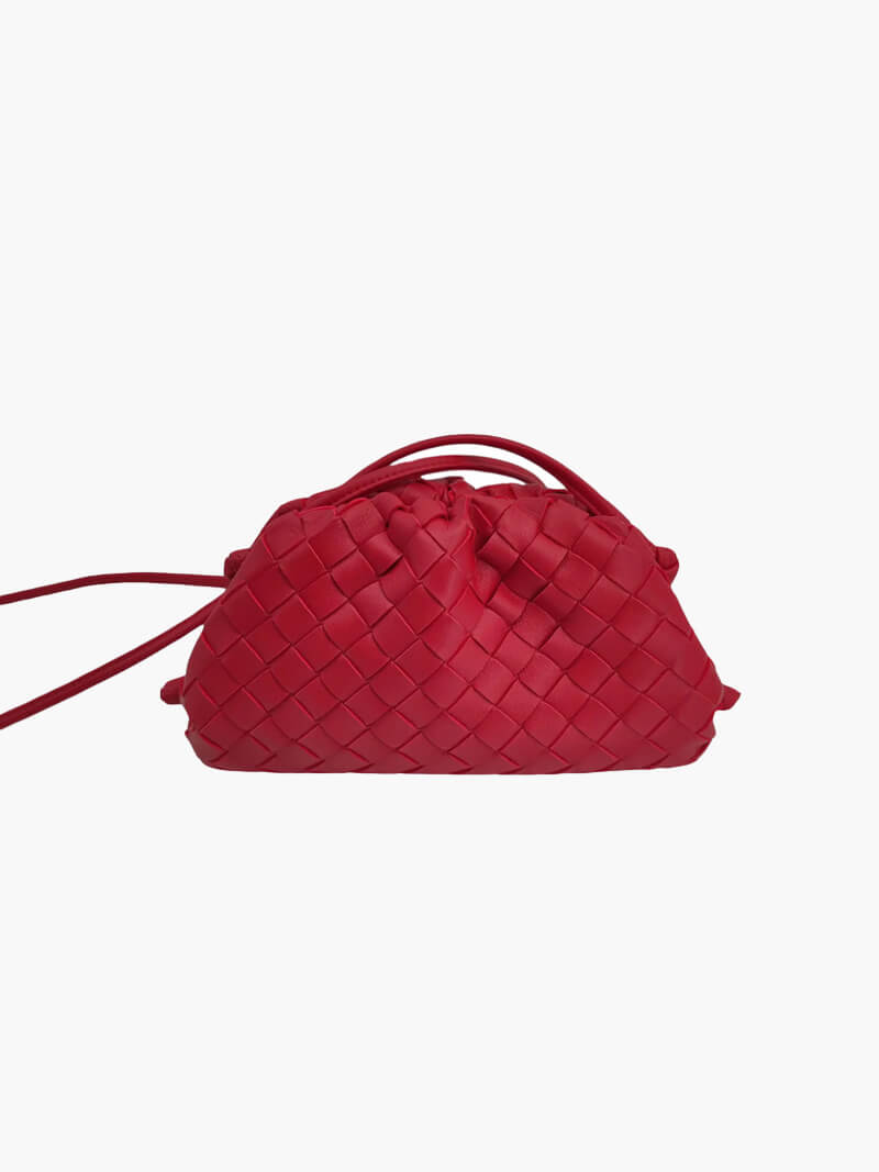 Gewebte Rachel Tasche