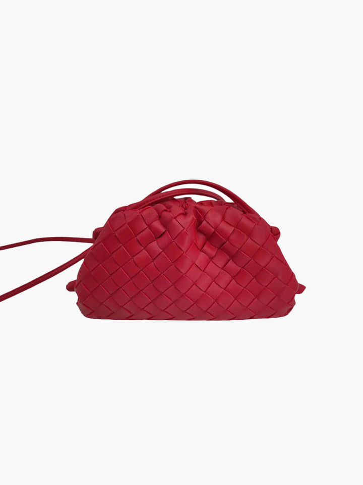 Gewebte Rachel Tasche