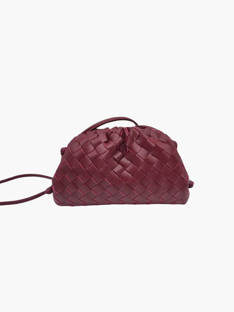 Gewebte Rachel Tasche