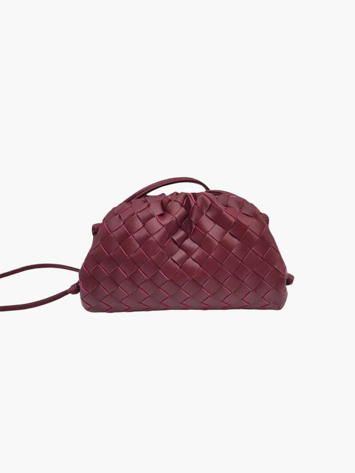 Gewebte Rachel Tasche