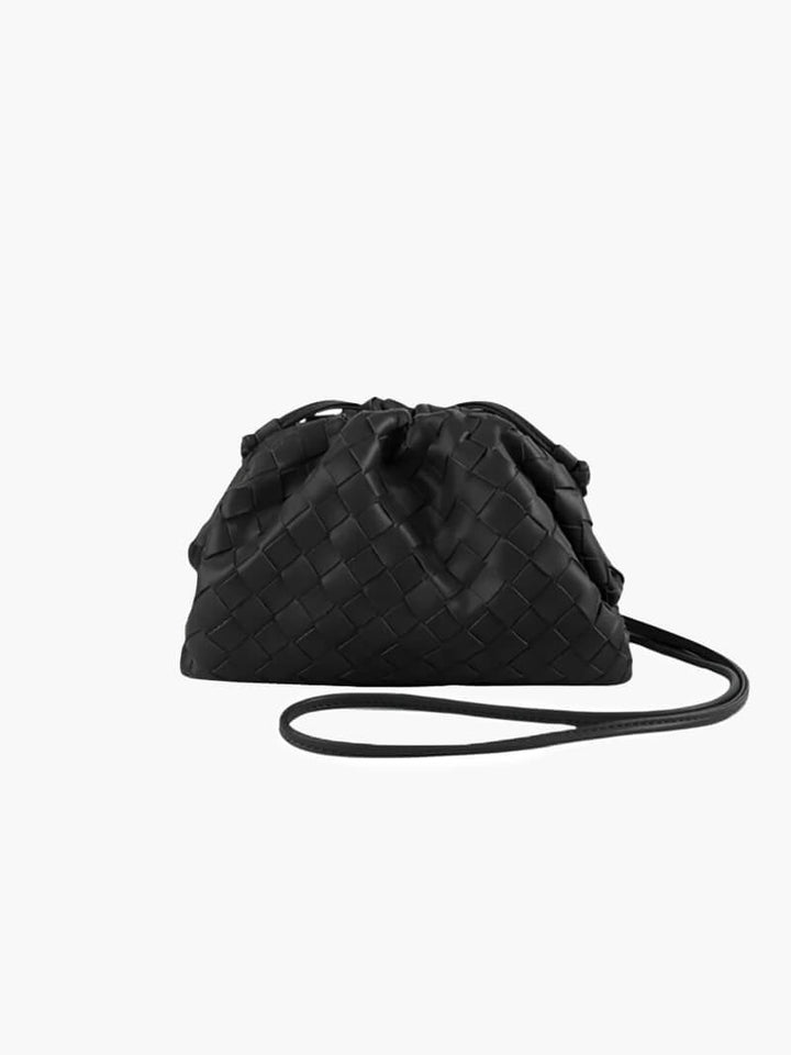 Gewebte Rachel Tasche